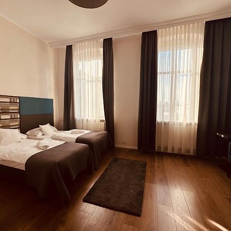 Albergo Kolodziej Siemianowice Śląskie Exterior foto