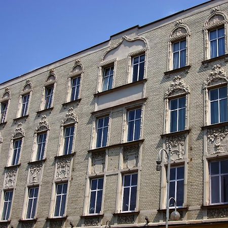 Albergo Kolodziej Siemianowice Śląskie Exterior foto