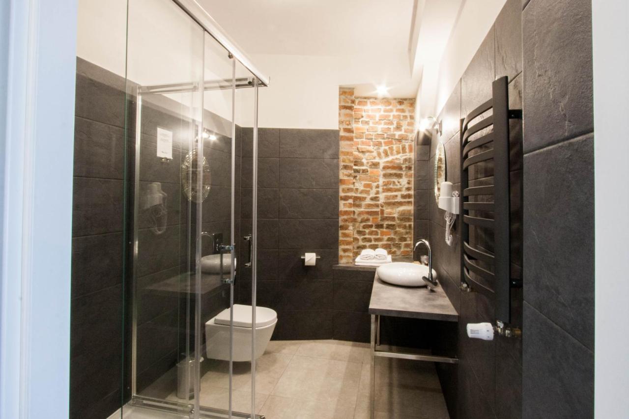 Albergo Kolodziej Siemianowice Śląskie Exterior foto