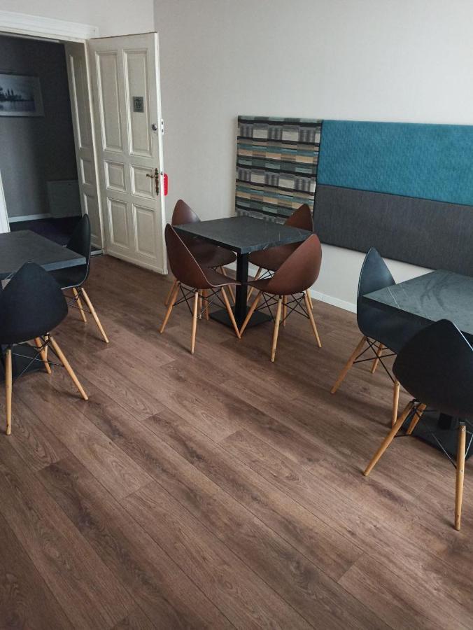 Albergo Kolodziej Siemianowice Śląskie Exterior foto