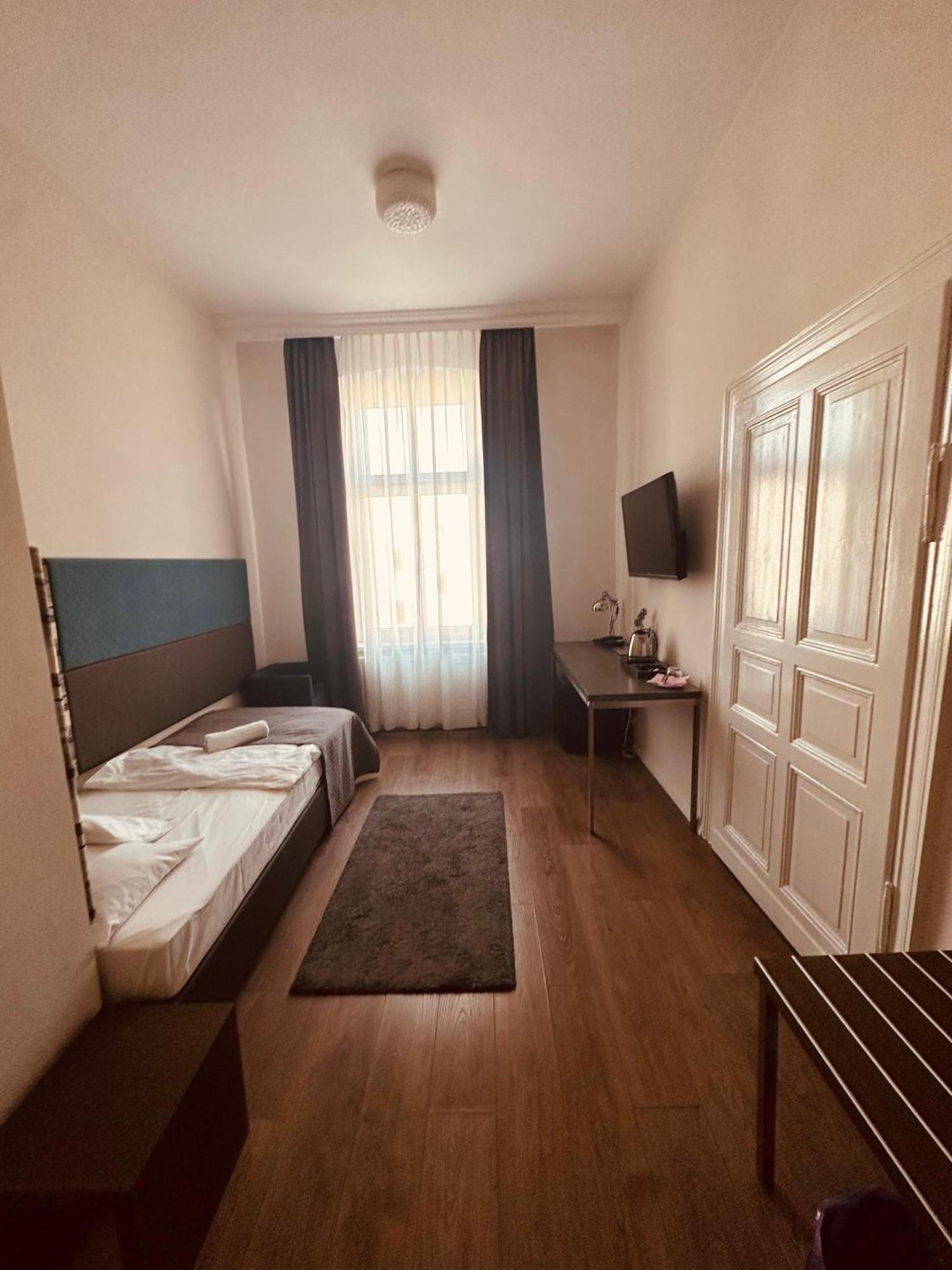 Albergo Kolodziej Siemianowice Śląskie Cameră foto