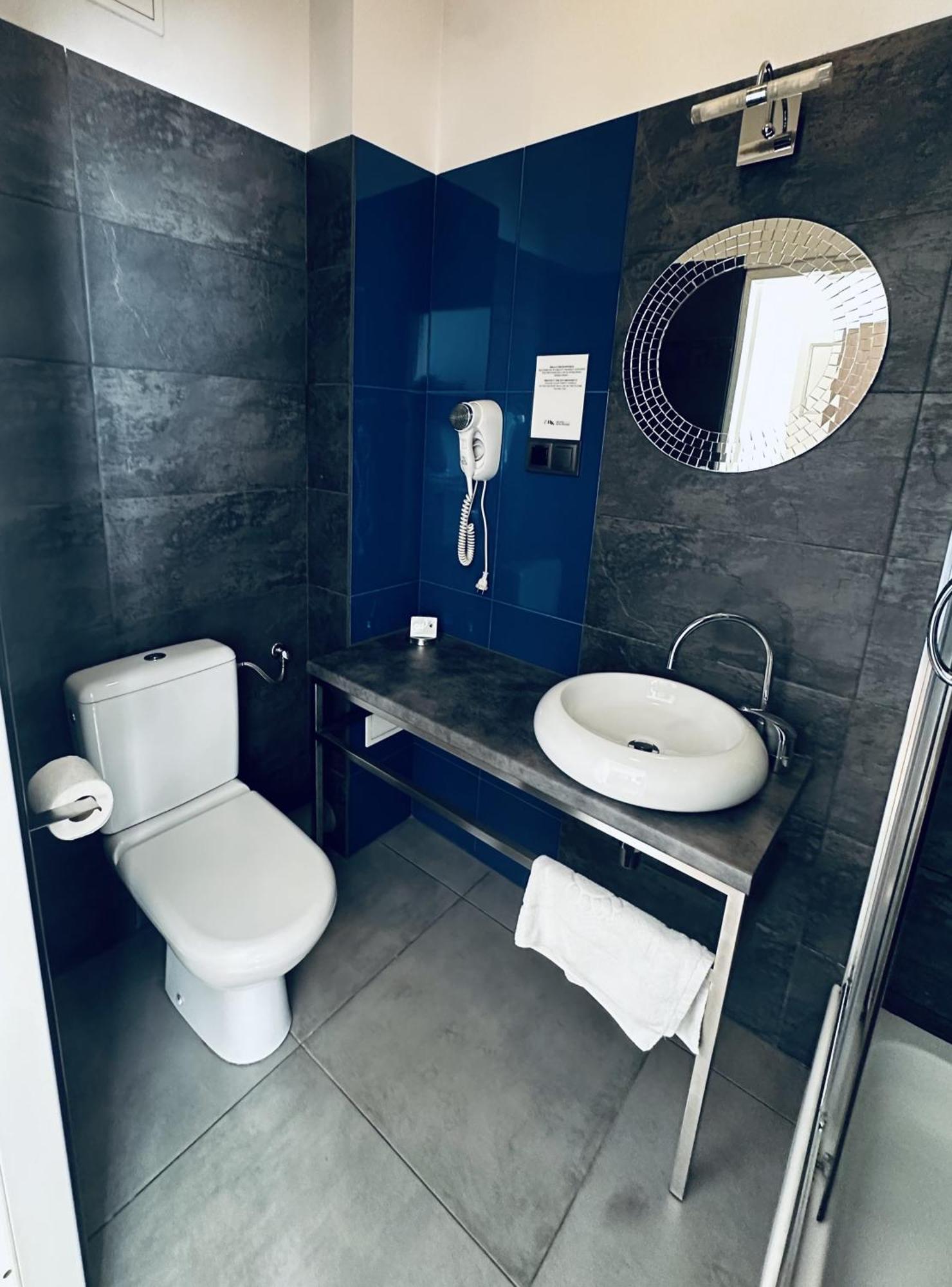 Albergo Kolodziej Siemianowice Śląskie Cameră foto