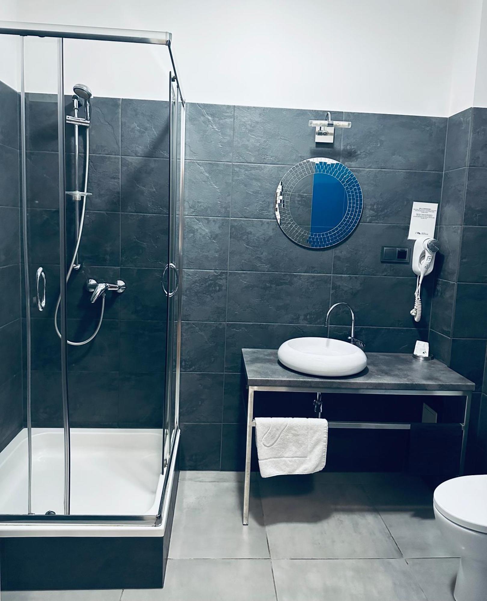 Albergo Kolodziej Siemianowice Śląskie Exterior foto