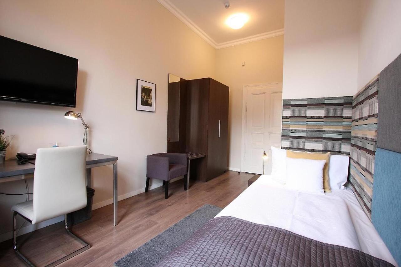 Albergo Kolodziej Siemianowice Śląskie Exterior foto