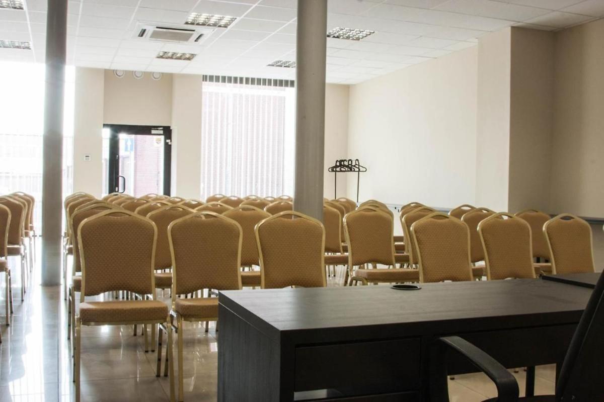 Albergo Kolodziej Siemianowice Śląskie Exterior foto