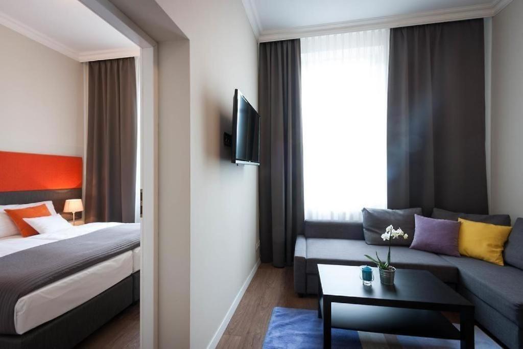 Albergo Kolodziej Siemianowice Śląskie Exterior foto