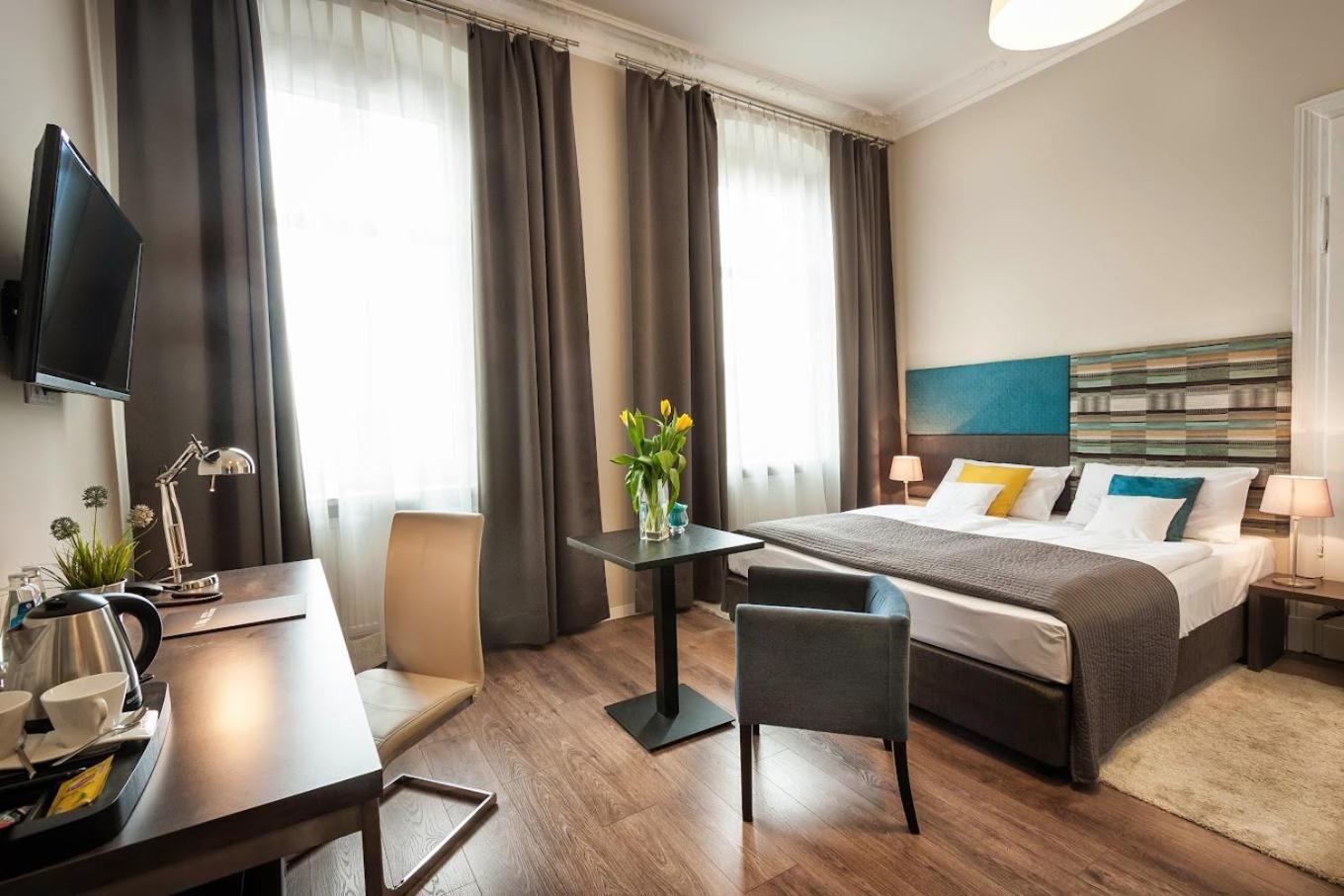 Albergo Kolodziej Siemianowice Śląskie Exterior foto