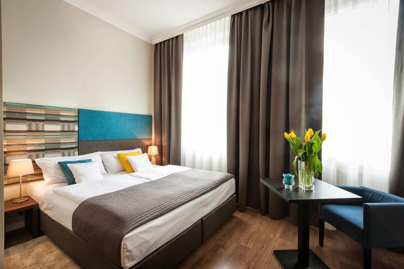 Albergo Kolodziej Siemianowice Śląskie Exterior foto